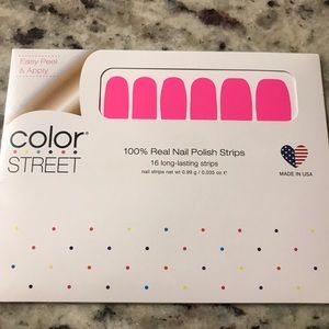 Color street- Nevada Neon